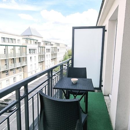 Appartement Disneyland 4 Personnes Serris Eksteriør bilde