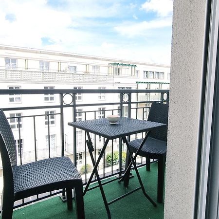 Appartement Disneyland 4 Personnes Serris Eksteriør bilde