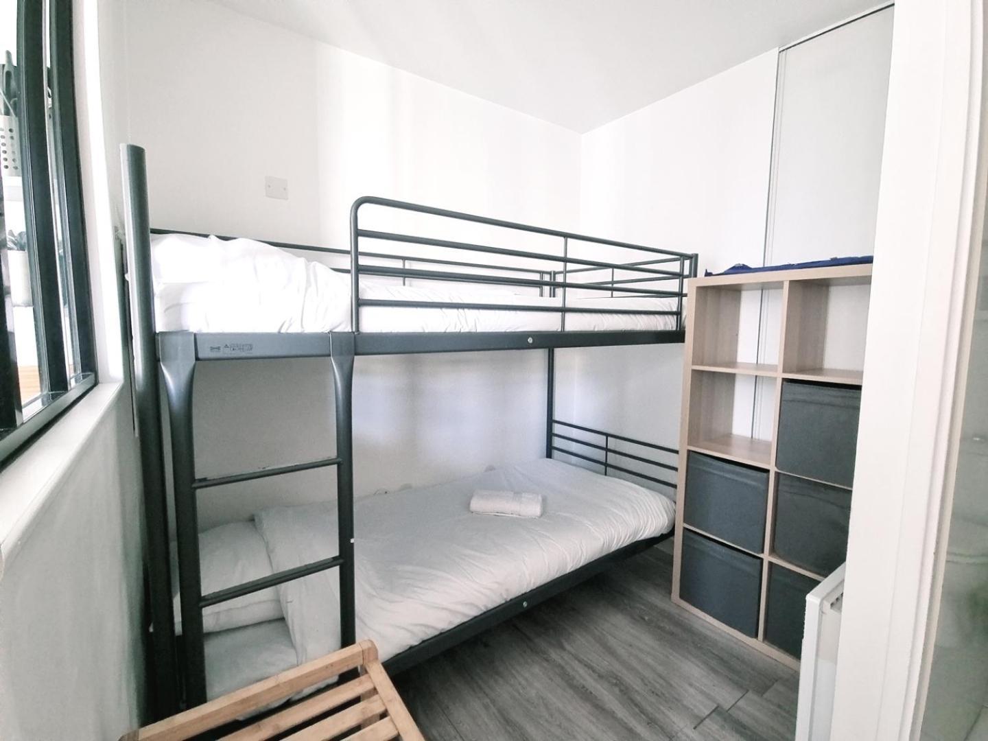 Appartement Disneyland 4 Personnes Serris Eksteriør bilde